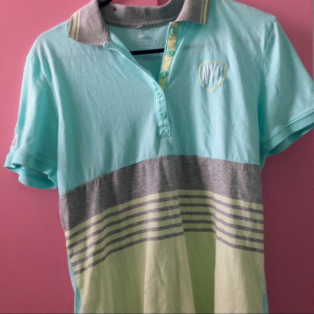 Aeropostale Polo Shirt ♡